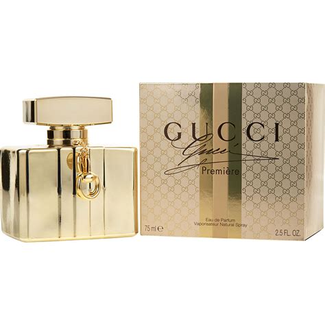 Gucci Premiere Gucci perfume 